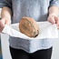 Pandoo bamboe wasbaar keukenpapier - 2 rollen