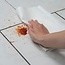 Pandoo bamboe wasbaar keukenpapier - 2 rollen