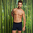 Boxer shorts Rico – Dark blue, Blue & Black (3-pack)
