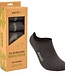 Gopandoo Footies Sokken - Grijs - 6-Pack - Unisex