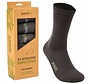 Bamboo Business Socks - Grey- 6-Pack