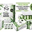 Tissues - 32 pieces - 10 Tissues per pack - Cheeky Panda