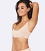 Boody Boody - Vormgevende Crop Beha - Roze