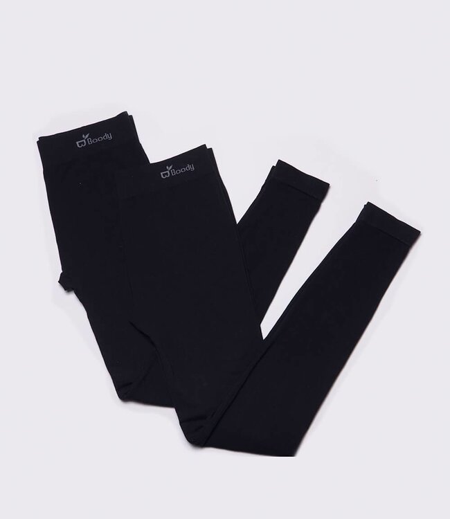 Boody - Bamboo Full Legging - Black