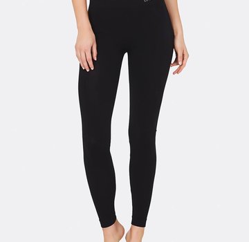 Boody Boody - Bamboe Full Legging - Zwart