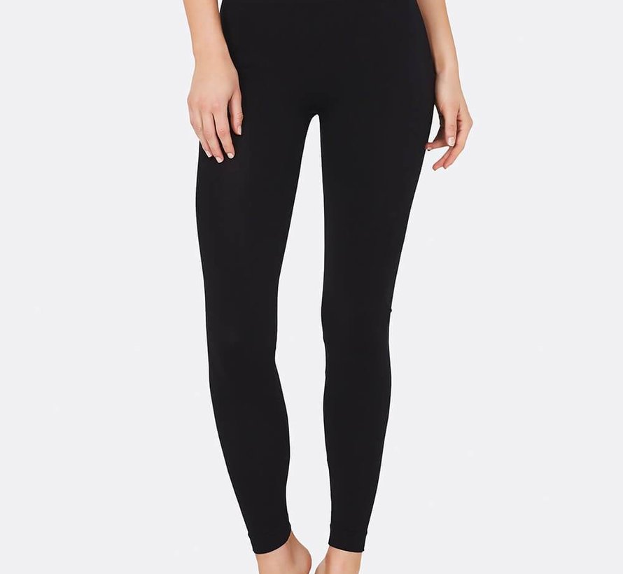 Boody - Bamboo Full Legging - Black