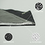 5 Pack - Washable Panty Liners - Light Flow - Small - Bambaw