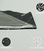 5 Pack - Wasbare Inlegkruisjes - Light Flow - Small - Bambaw