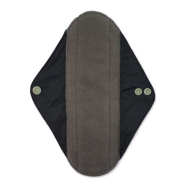 Bambaw - Bamboo Washable Panty Liners - Set of 5 - Moderate Flow