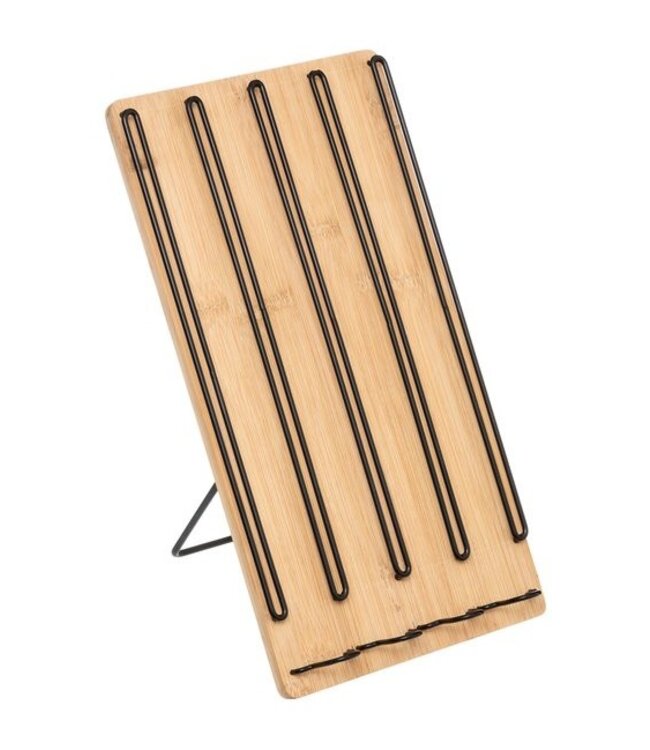 Five Bamboo - Capsule holder - For 40 pieces