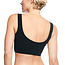 Seamless Bra Nova (2-pack) - Black