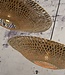 Bamboo hanging lamp Kalimantan - Different sizes