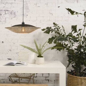 Good & Mojo Hanginglight Kalimantan - Good&Mojo - in 3 sizes