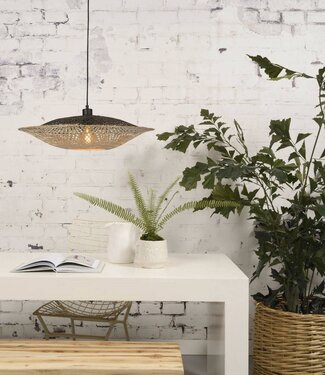 Good & Mojo Hanglamp Kalimantan - Good&Mojo  - in 3 maten