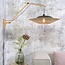 Good & Mojo Wandlamp Kalimantan - Good&Mojo - Naturel