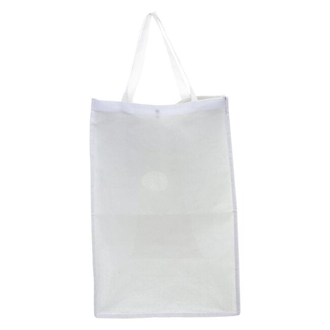 5Five Bamboo laundry basket - Sicela -100 Liters - H 58 × W 40 × D 40 cm