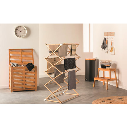 A sustainable household with Bamboo