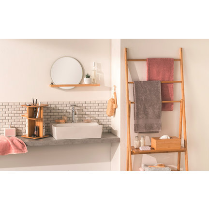 Produits pour le bain et la chambre à coucher