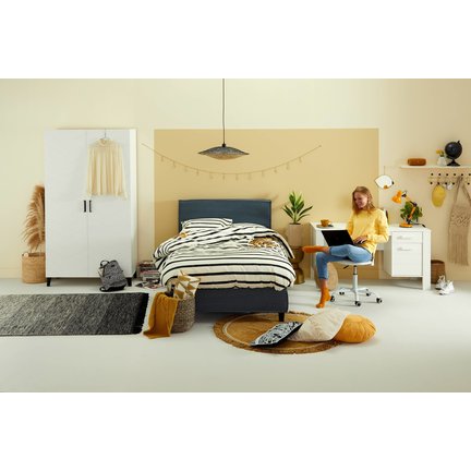 Luxe bamboe dekbedovertrekken