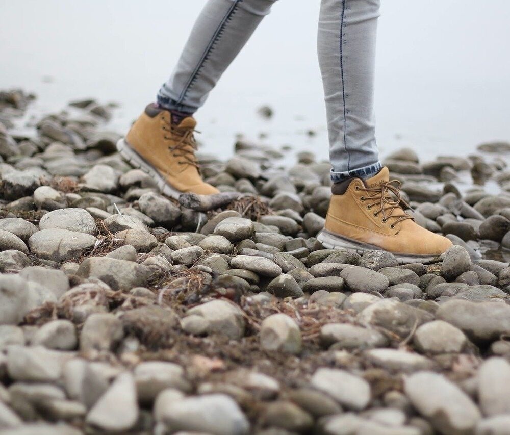 Find the most beautiful hiking trails in the Netherlands