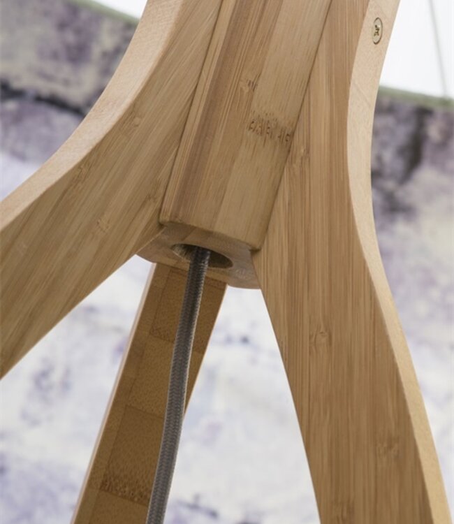 Floor lamp Annapurna - Good&Mojo - H 160 x W 60 x D 30 cm