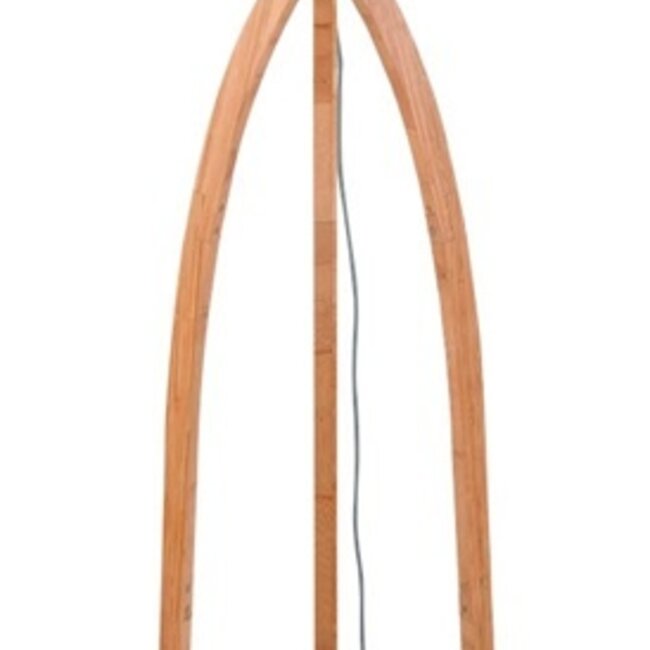 Vloerlamp Annapurna - Good&Mojo -  H 160 x B 60 x D 30 cm
