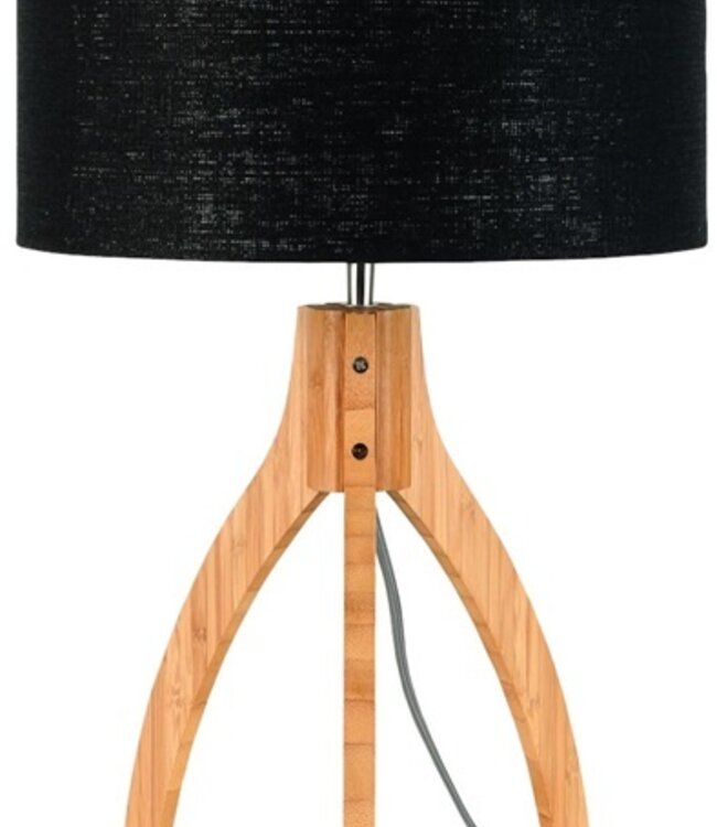 Table lamp Annapurna - Good&Mojo -  H 54 x W 32 x D 20 cm