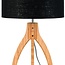 Tafellamp Annapurna - Good&Mojo -  H 54 x B 32 x D 20 cm
