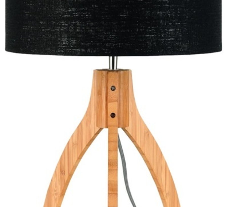 Table lamp Annapurna - Good&Mojo -  H 54 x W 32 x D 20 cm