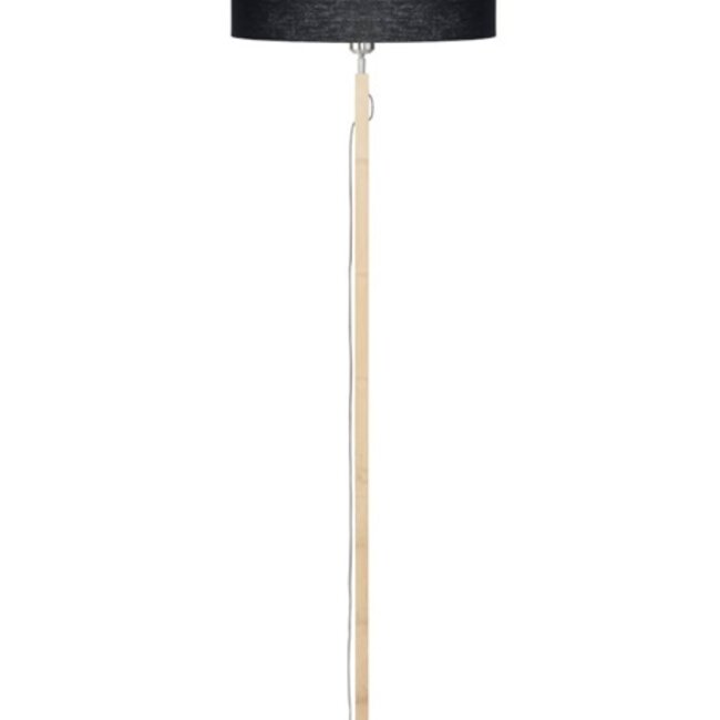 Vloerlamp Fuji - Good&Mojo - H 158 x Ø 60 cm