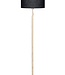 Vloerlamp Fuji - Good&Mojo - H 158 x Ø 60 cm