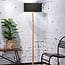 Good & Mojo Fuji Floor Lamp - H158 × Ø60 cm