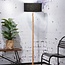 Vloerlamp Fuji - Good&Mojo - H 158 x Ø 60 cm