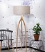 Vloerlamp Annapurna - Good&Mojo -  H 160 x B 60 x D 30 cm