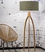 Vloerlamp Annapurna - Good&Mojo -  H 160 x B 60 x D 30 cm