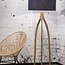 Vloerlamp Annapurna - Good&Mojo -  H 160 x B 60 x D 30 cm