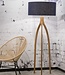 Vloerlamp Annapurna - Good&Mojo -  H 160 x B 60 x D 30 cm