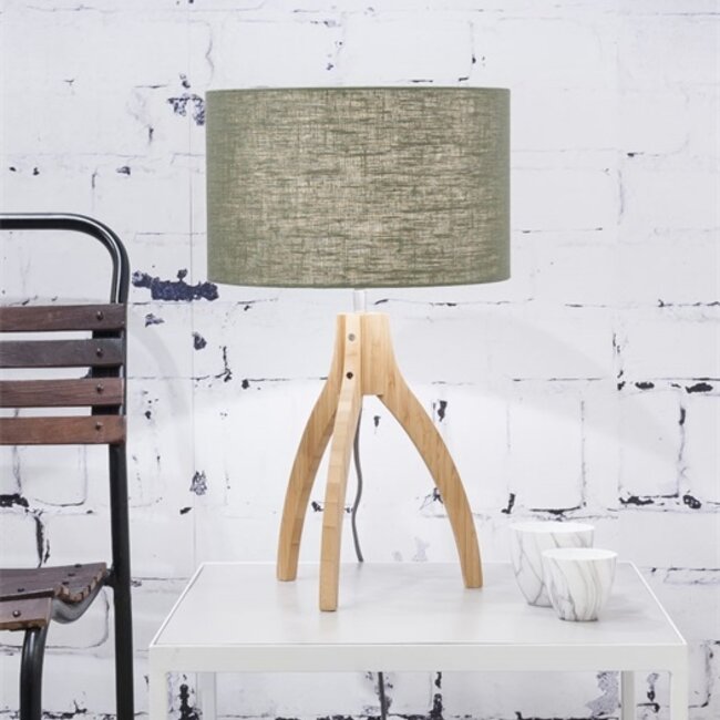 Table lamp Annapurna - Good&Mojo -  H 54 x W 32 x D 20 cm