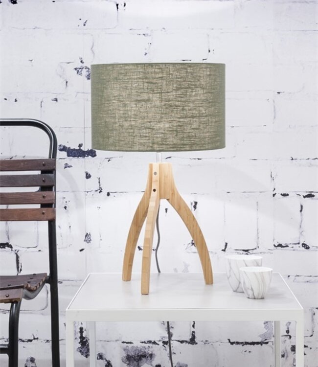 Table lamp Annapurna - Good&Mojo -  H 54 x W 32 x D 20 cm