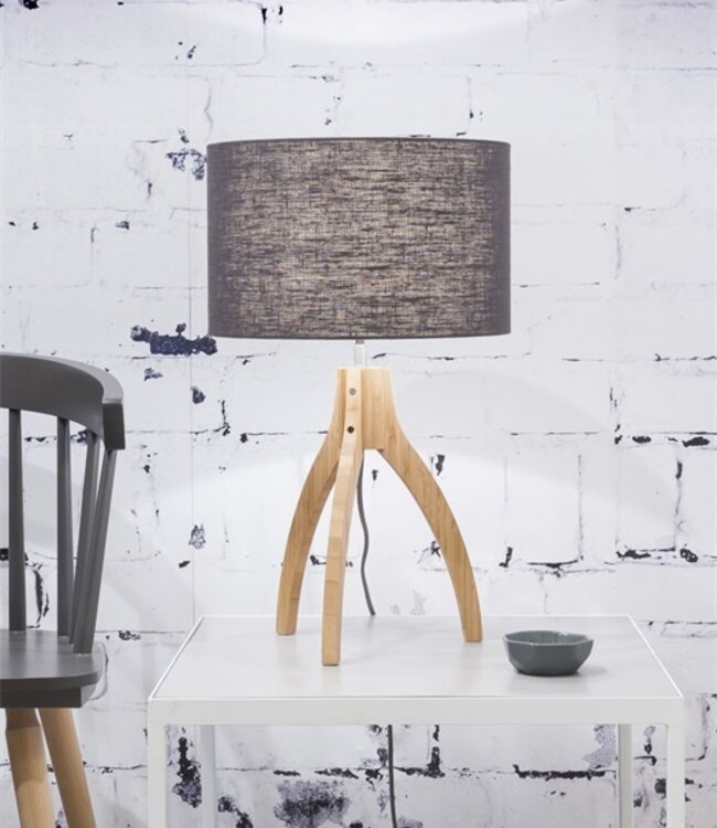 Table lamp Annapurna - Good&Mojo -  H 54 x W 32 x D 20 cm