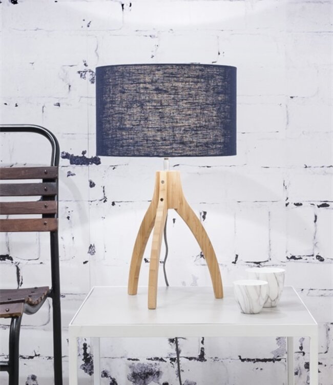 Table lamp Annapurna - Good&Mojo -  H 54 x W 32 x D 20 cm