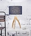 Table lamp Annapurna - Good&Mojo -  H 54 x W 32 x D 20 cm