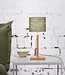 Table lamp Fuji - Good&Mojo - Natural Bamboo