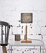 Table lamp Fuji - Good&Mojo - Natural Bamboo