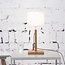 Table lamp Fuji - Good&Mojo - Natural Bamboo