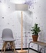 Vloerlamp Fuji - Good&Mojo - H 158 x Ø 60 cm