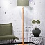 Vloerlamp Fuji - Good&Mojo - H 158 x Ø 60 cm