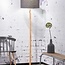 Vloerlamp Fuji - Good&Mojo - H 158 x Ø 60 cm