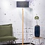 Vloerlamp Fuji - Good&Mojo - H 158 x Ø 60 cm