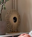 Table lamp vertical Kalimantan - Good&Mojo - Textile/Black